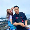 '더짠내투어' 박명수X조이, 아빠와 딸 같은 케미