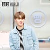방탄소년단 지민, 'BTS월드' 풋풋한 소년미..러블리 '심쿵'