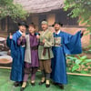 영탁, '바람과 구름과 비' 후기 "평생 잊지 못할 추억"