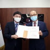 창립 22주년 강원랜드, 비대면 창립기념식
