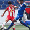 단장도 인정 "황희찬, 이적 못 막아...라이프치히-EPL 1팀 오퍼"