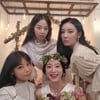 소희, 혜림 결혼에 "부러우면 지는거다..우린 졌어"