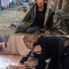 산드라 오X샤론 최, 폭발적 반응..'킬링 이브' 풀 인터뷰 공개
