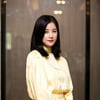 박초롱 "첫 영화 도전..즐겁게 책임감 가지고 촬영했다" [인터뷰①]