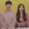 '이두희♥' 지숙, 손편지로 전한 결혼소식 "책임감 안고 즐겁게 살 것"[전문]