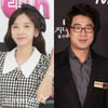 지숙♥이두희 결혼 "레인보우 멤버들도 눈시울"[전문][종합]