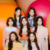 위클리 "에이핑크 조언 감사..후배로서 너무 영광"