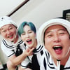 하성운, 청량美 넘치는 마린보이(ft.강호동X이수근)