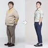허각, 93kg→30kg 감량 "고혈압·갑상선암 약 끊었다"