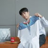 2PM 우영, 애장품 판매 수익금 전액 기부 "관심 부탁"