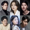지일주X배홍석X정화 등 액션 느와르 '용루각' 확정
