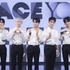 "차트 톱10 목표" 베리베리, '로투킹'→'썬더'로 보여줄 성숙한 매력[종합] 