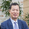 국민체육진흥공단, 김성택 기금총괄본부장 취임