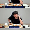 "배달원이 치킨+피자 먹었냐" 유튜버 송대익, 조작방송 논란[스타이슈]