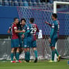 [FA컵 3R] '박진섭 결승골' 대전, 안산 2-0 꺾고 16강 진출...'황새 더비 성사'