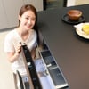 LG전자, '시그니처 키친 스위트'  아일랜드 와인셀러·서랍형 냉장고 선봬   