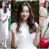 '상큼 요정' 손연재, 여전한 요정 비주얼![★화보]