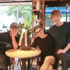 김동준X문준영X하민우, 제국의아이들 여전한 우정 '훈훈'