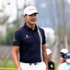 '6연속 버디' 홍순상 KPGA 개막전 1R 선두, 10언더파 코스레코드 경신
