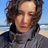 노민우, 아야세 하루카와 열애설 후 의미심장 글 "아무 걱정 말아요"