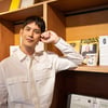 '꼰대인턴' 박기웅 "코믹도 通..쓰임 많은 배우가 되고 싶어요"[★FULL인터뷰]