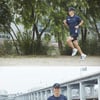'기부만 55억' 션, 또 선행..장애 어린이 위해 달린다