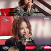 '보이스코리아' '前 지소울' 김지현, 홍주호와의 대결서 승리 [★밤TView]