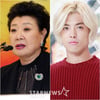 현미X강남 '전국민 드루와' 도전..일일 점장은 김수미 