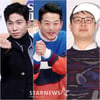 김준호·유세윤·권재관..'찰리의 콘텐츠거래소' 배꼽 저격 