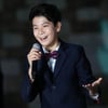 정동원 '반짝이는 우주총동원' [★포토]