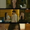 '편의점 샛별이' 김유정, 지창욱♥한선화 갈등에 '미소'[별별TV]
