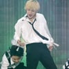 방탄소년단 뷔, '아이돌의 아이돌'.."뷔 선배님처럼 무대서 감동 주고파"