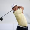 무서운 10대 김주형, KPGA 데뷔전서 우승 청신호... 3R 1타차 단독 선두