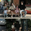 윤상현♥메이비, '시크릿 가든' 거품키스 재연 '파격'