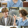 '한다다' SF9 찬희, '이상이♥' 이초희 향한 연하남의 직진