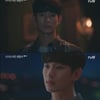 '사이코지만' 김수현, 악몽 꾼 서예지 위로 "괜찮아. 안 갈게" [★밤TView]