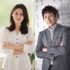 손예진·이선균, 할리우드 동반 진출?..'크로스' 샘 워싱턴과 호흡 [종합]