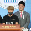 "팀 닥터, 숙현이 언니 목숨 끊게 만들겠다고..." 동료들 충격 폭로 [★현장]