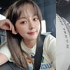 강은비 "운전은 다른 분이..공항장애 때문에 운전 못해"