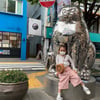 '박주호♥' 안나 "셋째 진우, 나은이와 판박이"..러블리 근황