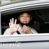 우도환, 육군 현역 입대 '잠시만 안녕'..팬들 "기다릴게"[종합]