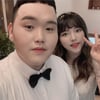 살 빠졌나? 임도혁♥조우리 근황..귀여운 볼살 '눈길'