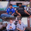김태우X김호중·안성훈·나태주 만남 통했다..'고스타 버스타' 10만뷰