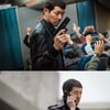 '오케이 마담' 이상윤, 훈남→테러리스트로 완벽 변신