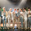  SF9 "'여름 향기가 날 춤추게 해', 데뷔 이래 제목 가장 길어"