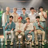 SF9 "컴백 목표? 싹쓰리와 한 차트에 오르고파"
