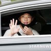 우도환, 현역 입대! 이별의 아쉬움을 뒤로 하고 [영상]