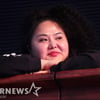 홍선영, 외모비하 메시지 받고 속상 "그만 미워해요"[종합]