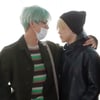 방탄소년단 구오즈 지민·뷔 이번엔 나란히 대학원행..기대되는 '찐우정'[★FOCUS]