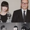 구혜선, 故 엔니오 모리꼬네 생전 사진 공개 "선생님을 추모하며"